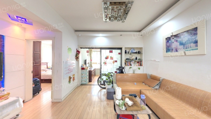 阳光威尼斯(三期)二手房实景图