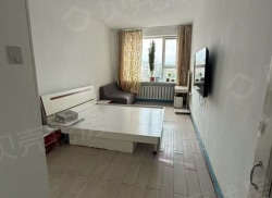 整租·天胜小区 2室1厅 东/西_天胜小区租房