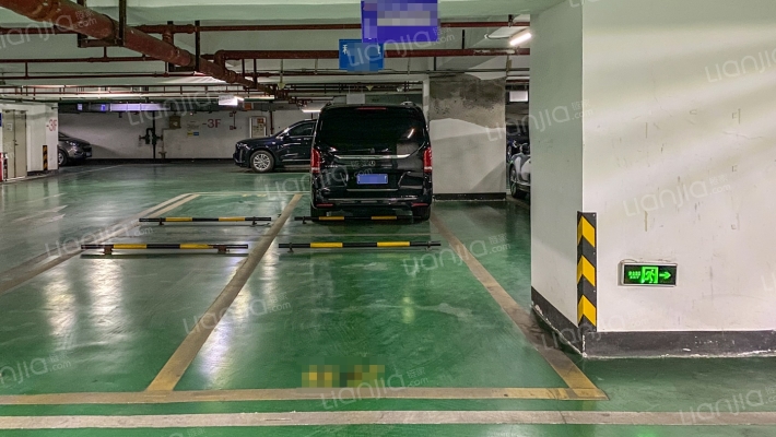 华港商务大厦二手房实景图