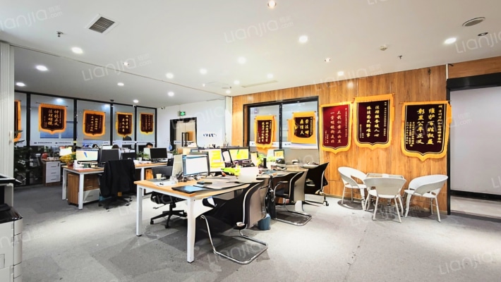 和丰大厦二手房实景图