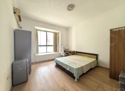 合租·华翔世纪城 4居室 南卧_华翔世纪城租房