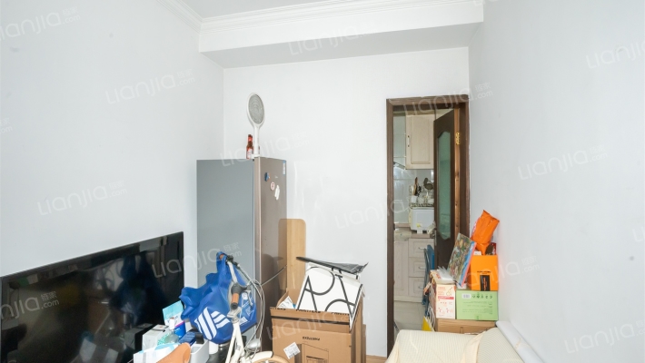 乐山大楼二手房实景图