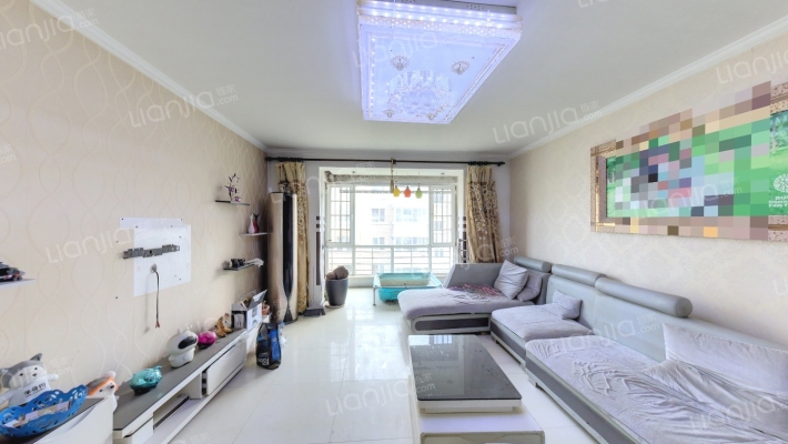 华瑞家园二手房实景图