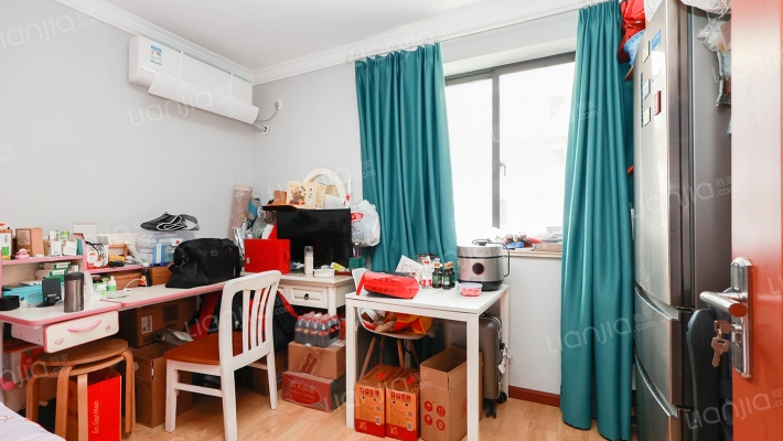 汇成四村二手房实景图