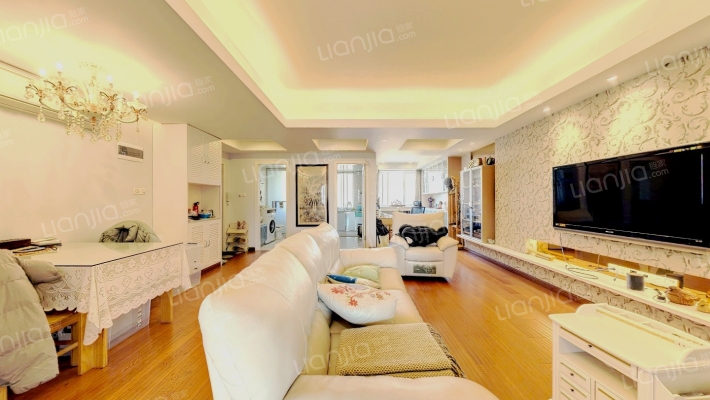 银河苑二手房实景图