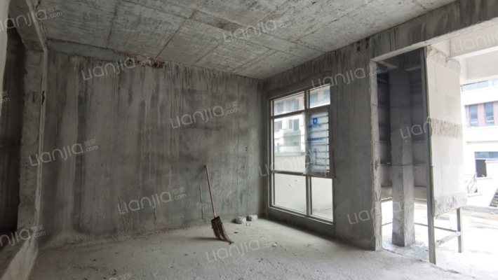 牧云溪谷二手房实景图