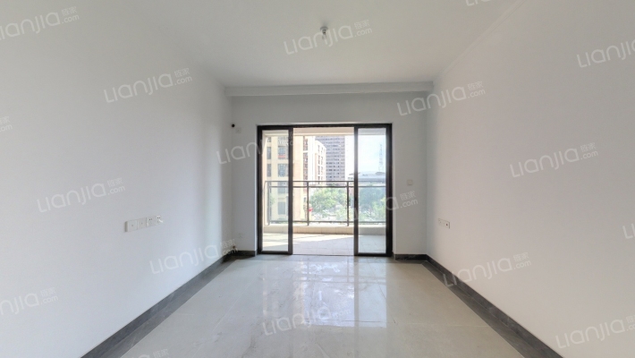 珠江·花屿花城二手房实景图