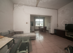 整租·线材厂宿舍 2室2厅 南_线材厂宿舍租房