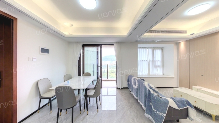 凯旋盛景二手房实景图