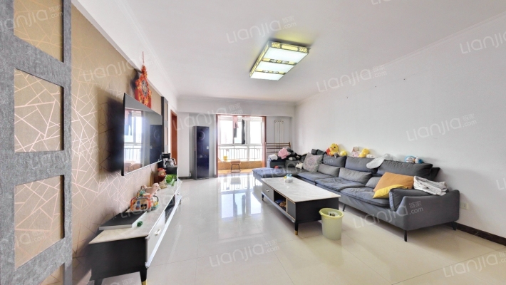 华府新桃园二手房实景图