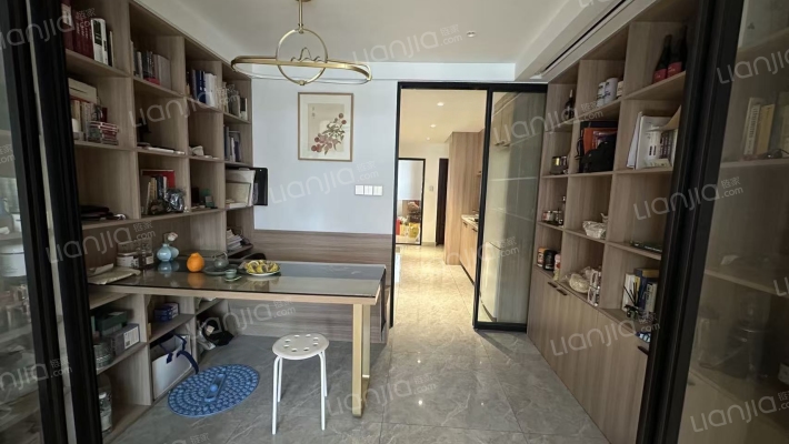 唐家宅小区二手房实景图