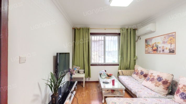 解放路一段3号二手房实景图