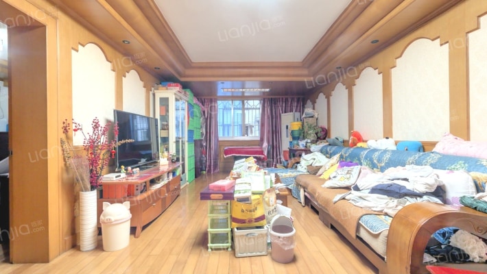 利翔公寓二手房实景图