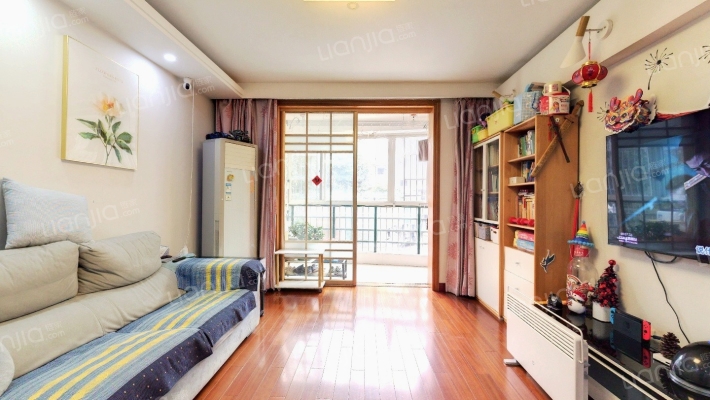 绿川馨康苑二手房实景图