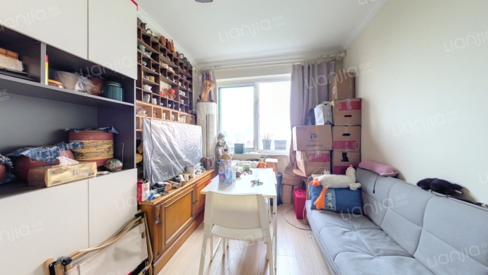 银厦花园二手房实景图