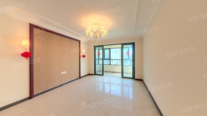 恒大御景半岛六期二手房实景图