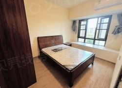 整租·碧桂园珊瑚宫殿·星悦海 2室1厅 南_碧桂园珊瑚宫殿·星悦海租房