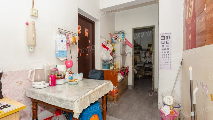 品欣雅苑二手房实景图