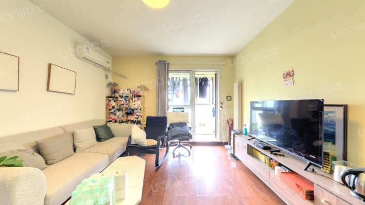 8哩岛二手房实景图