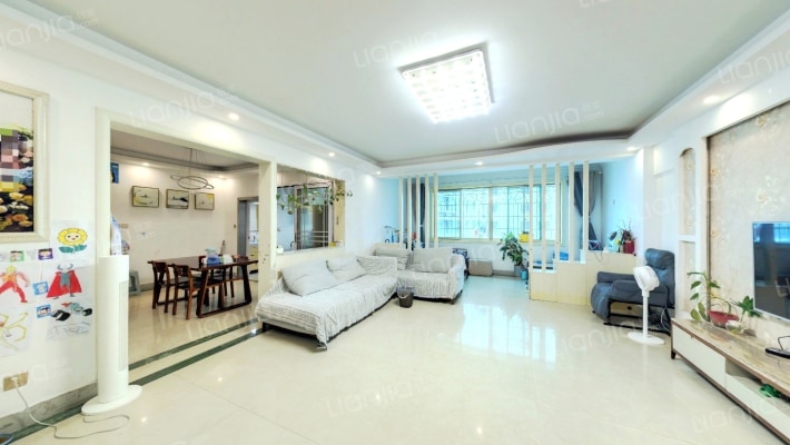 凤凰大厦二手房实景图