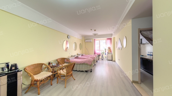 富禹国际二手房实景图