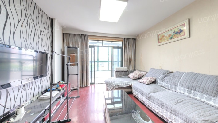 天润城第八街区二手房实景图