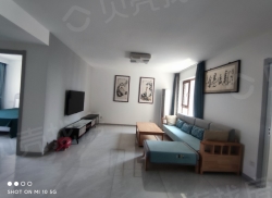 整租·滨湖万丽 3室2厅 南/北_滨湖万丽租房