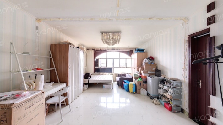 云龙家园二手房实景图