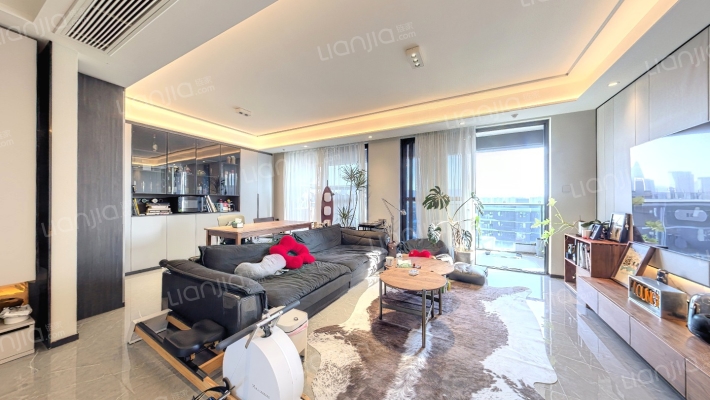 阳光城未来悦MAX二手房实景图