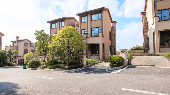 白晶谷10组团二手房实景图