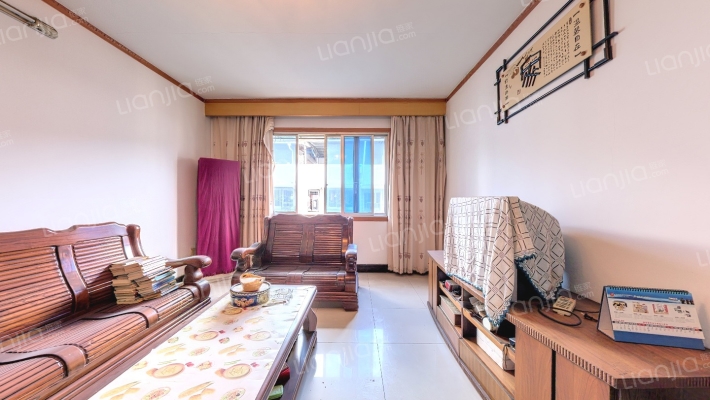 胜利新路小区二手房实景图