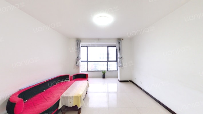 浐灞半岛A4区二手房实景图