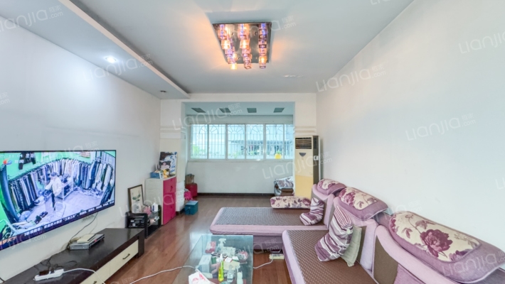 泰盛花园二手房实景图