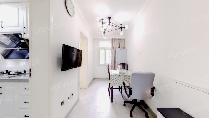 莘松八村二手房实景图