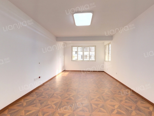 整租·樾城小区 2室2厅 南