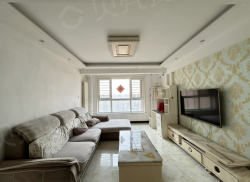 整租·潮白河孔雀城紫藤园 2室2厅 南/北_潮白河孔雀城紫藤园租房