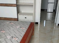 整租·东坡小区 1室1厅 南_东坡小区租房