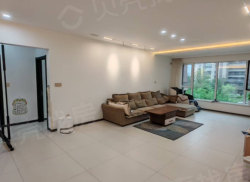 整租·滨江凯旋门 3室2厅 南_滨江凯旋门租房