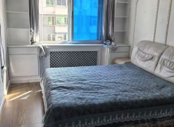 整租·民富小区 2室1厅 南/北_民富小区租房