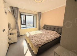 整租·华悦嘉园 3室2厅 南_华悦嘉园租房