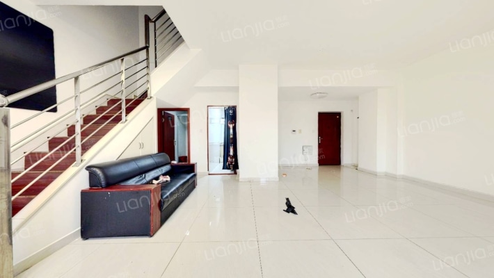 越旺公馆二手房实景图