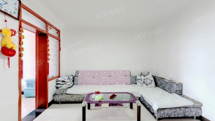 东关二区小区二手房实景图