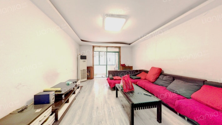 世纪花园二手房实景图