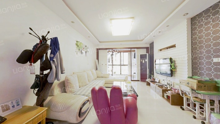 天元一品二手房实景图