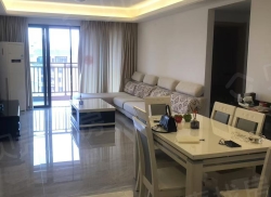 整租·美的梧桐庄园二期 4室2厅 南_美的梧桐庄园二期租房