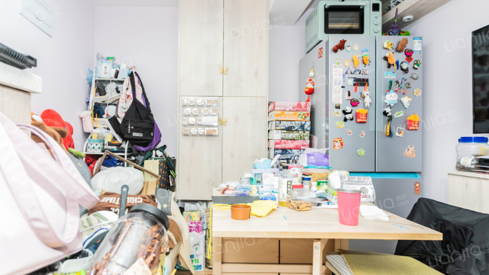 金元坊二手房实景图