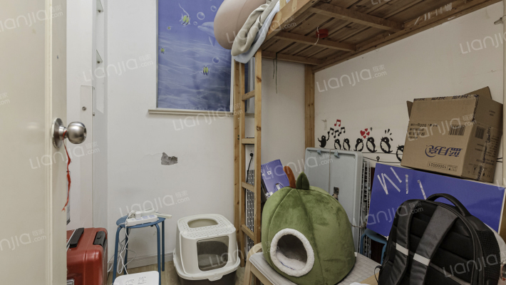 灵石路896弄二手房实景图