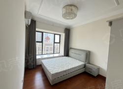 整租·恒大林溪郡 3室2厅 南_恒大林溪郡租房