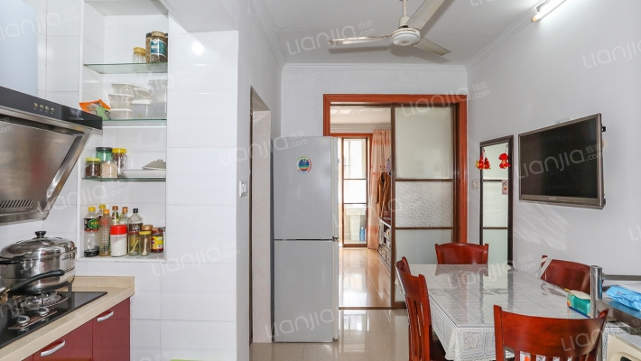 石化十村二手房实景图