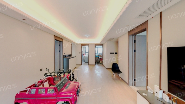 半山云邸二手房实景图